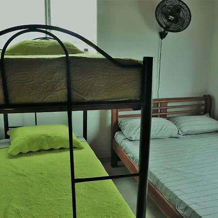 Hotel Sunset Terrace -