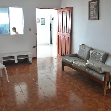 Hotel Sunset Terrace -