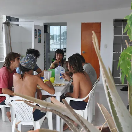Sunset Terrace - * Cartagena