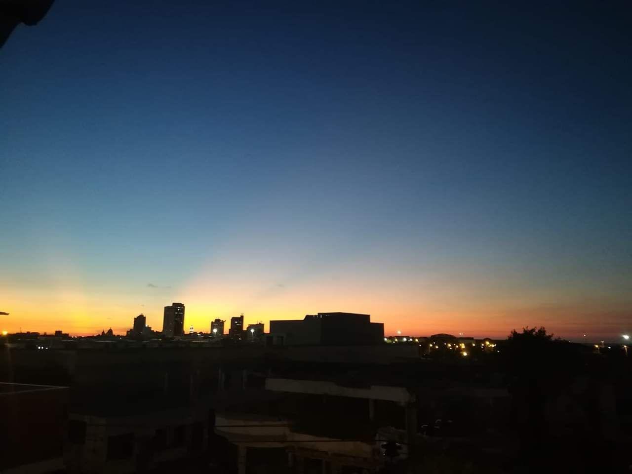 Hotel Sunset Terrace -