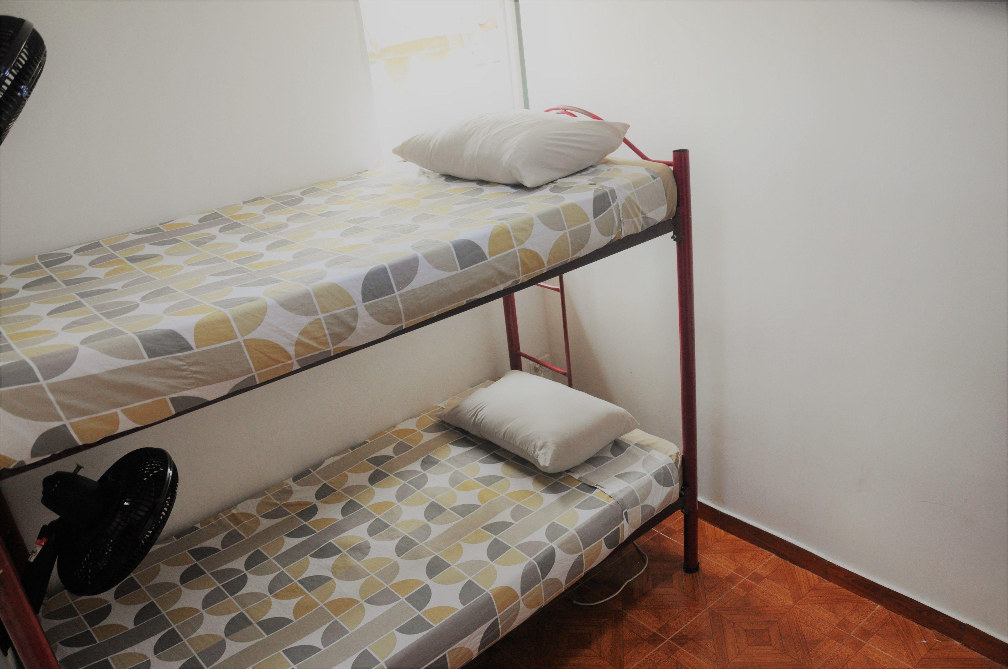 Sunset Terrace - Hotel Cartagena