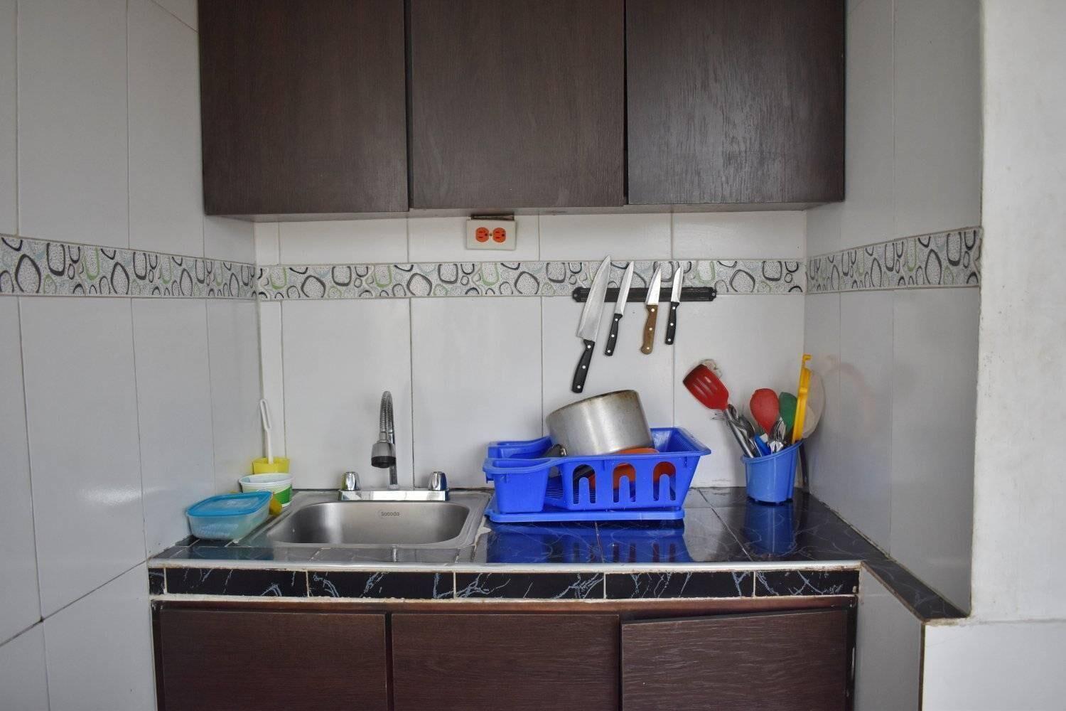 Sunset Terrace - Cartagena